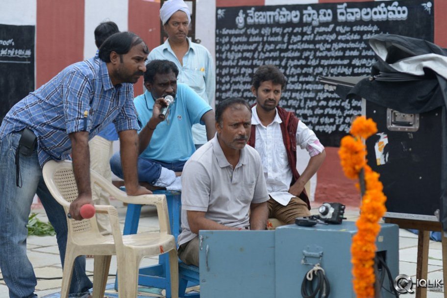 Dikkulu Choodaku Ramayya